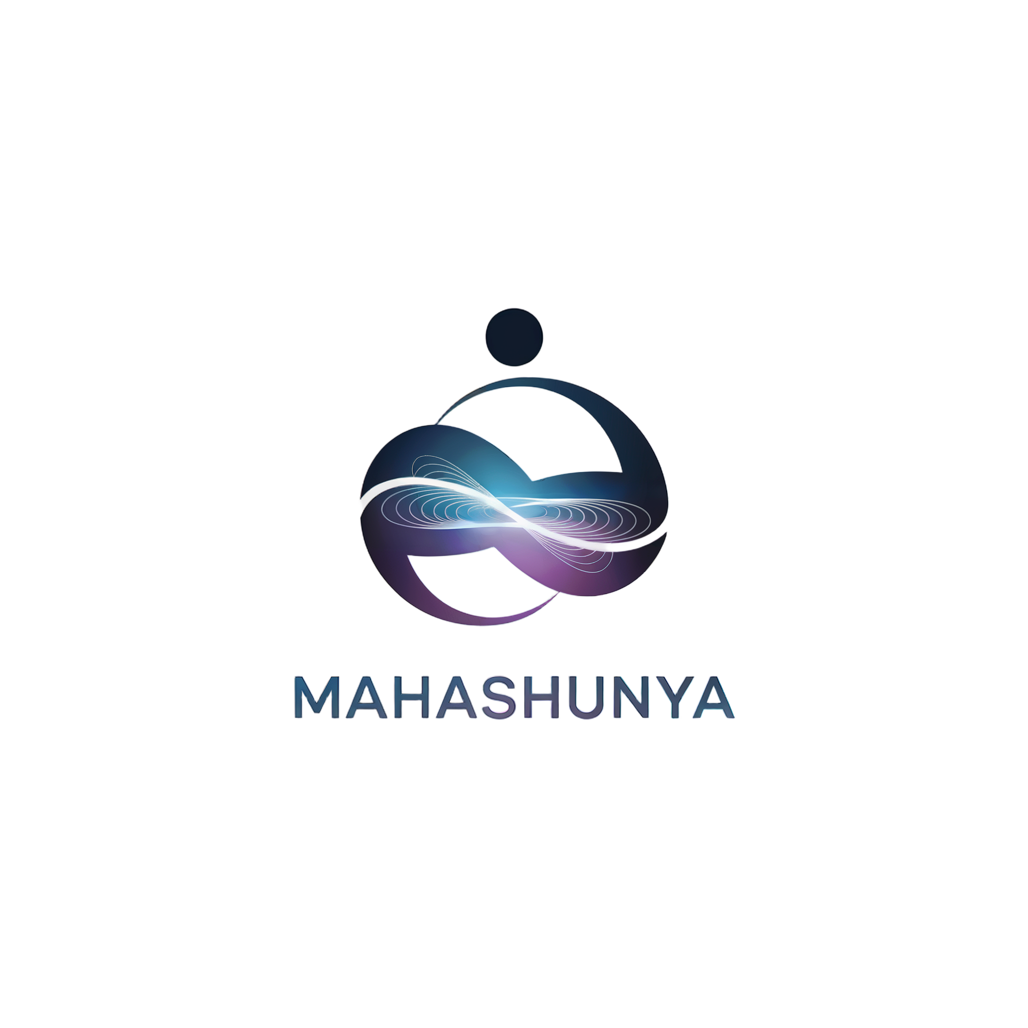 Mahashunya Logo